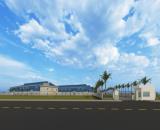 Cho thuê nhà xưởng diện tích 14.000 m2 Bàu Bàng, Bình Dương