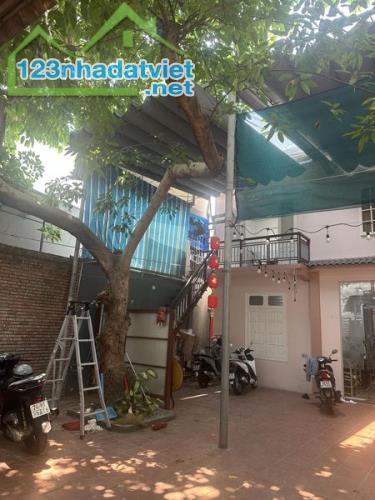 ♥ Nhà sát MT Ông Ích Khiêm, gần NV Linh, 190, ngang 8.5m, 7.5 tỷ - 1