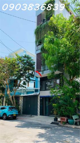 Bán nhà mặt tiền 5 tầng tại đường Lê Cao Lãng, Tân Phú - 3