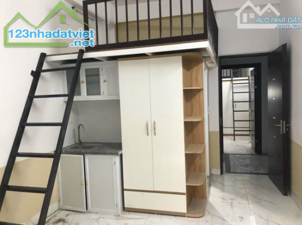 🏠 TÒA CCMN - 10PKK, 6 TẦNG X 40M2, , GIÁ CHÀO 7.5 TỶ 📞 HẰNG mini - 1