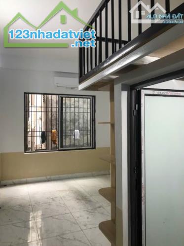 🏠 TÒA CCMN - 10PKK, 6 TẦNG X 40M2, , GIÁ CHÀO 7.5 TỶ 📞 HẰNG mini