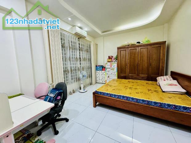 Bán nhà Võ Chí Công- 36m x 5T- lô góc- 30m oto- 5 ngủ- chỉ 5 tỷ 5 - 1