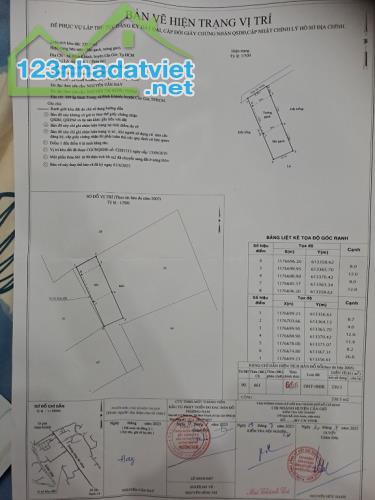 Chính Chủ Bán nhà Bình Khánh, Cần Giờ DTSD 230,3m2