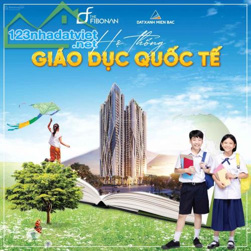 Em Hoa PKD chủ đầu tư chỉ 700tr sở hữu căn 2PN, CK 9%, HTLS 0% trong 24th, quà tặng 45tr - 5