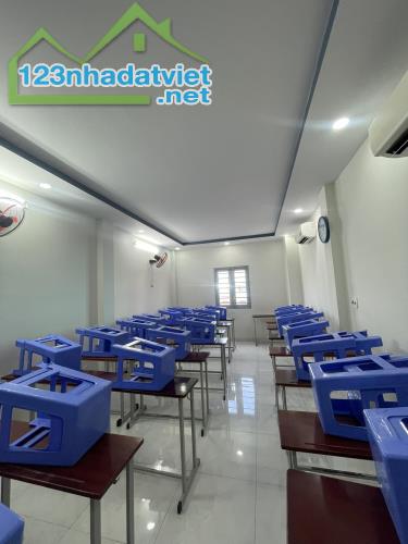QUẬN 12, HIỆP THÀNH, NHÀ MẶT TIỀN KINH DOANH 100M2, 5 TẦNG CHỈ NHỈNH 7 TỶ - 4