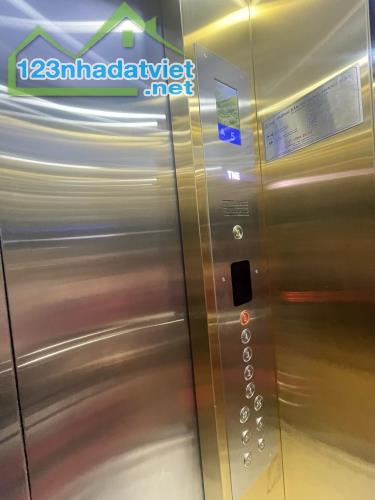 QUẬN 12, HIỆP THÀNH, NHÀ MẶT TIỀN KINH DOANH 100M2, 5 TẦNG CHỈ NHỈNH 7 TỶ - 5
