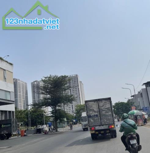 Bán Nhà Riêng 85m2 Tăng Nhơn Phú, Hẻm Xe Hơi, Giá Nhỉnh 4T.x TL - 2