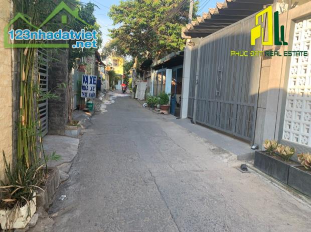 Bán Nhà Cấp 4 P Tam Hiệp. 159m2. Phạm Văn Thuận