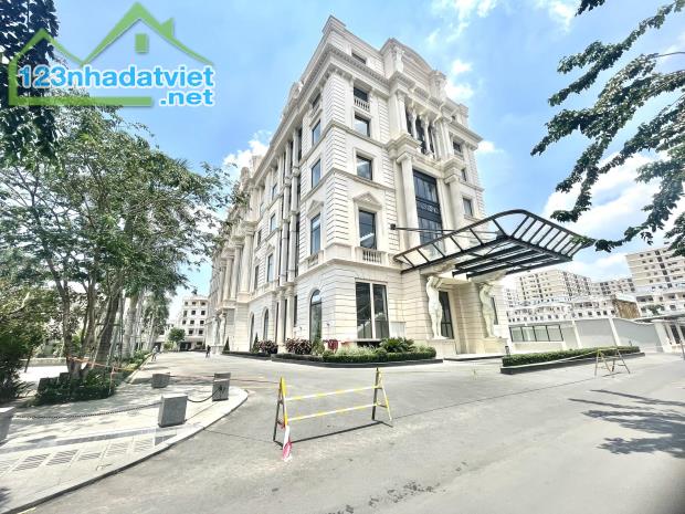 MT Đường Số 3, Khu dân cư Cityland, ngang 5m, 5 tầng, Phường 10, Gò Vấp, 24,5 tỷ. - 5