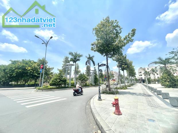 MT Đường Số 3, Khu dân cư Cityland, ngang 5m, 5 tầng, Phường 10, Gò Vấp, 24,5 tỷ. - 4