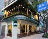 Sang nhượng quán cafe Lô Góc, vị trí siêu đẹp, phố Huỳnh Thúc Kháng, Đống Đa