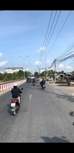 Cần Bán Lô Ngợp Tại Thủ Thừa 100m2 Sổ Hồng Riêng - 2