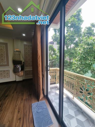 Bán Nhà 7 Tầng Mới Xây, Gara Ô Tô, Nội Thất Sang Trọng tại Kim Ngưu, Hai Bà Trưng - 2