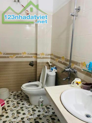 Bán nhà 4 tầng đô thị Hoà Vượng TP Nam Định - 3