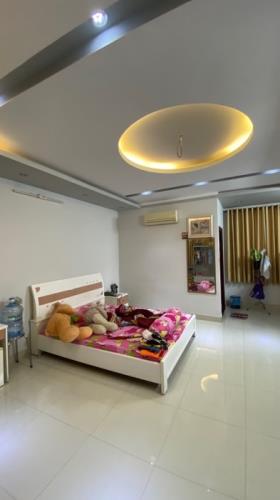 Bán Nhà HXT Ny Sư Huỳnh Liên, Víp Tân Bình, 100m2, Ngang 5m, 3 Tầng Mới, Nhỉnh 16 Tỷ TL.