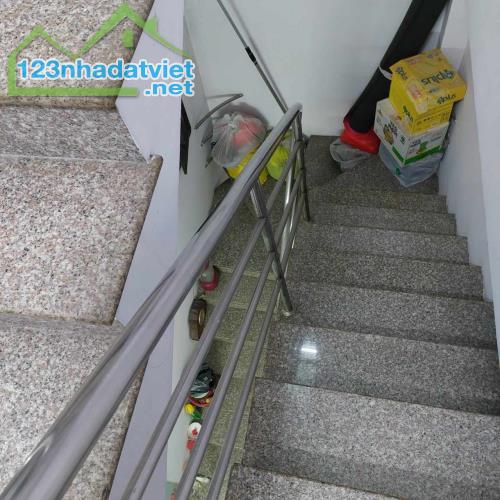 TRƯỜNG CHINH QUẬN 12- LÔ GÓC, SÁT MẶT TIỀN – 32M2, 4 TẦNG CHỈ 2 TỶ 900 - 3