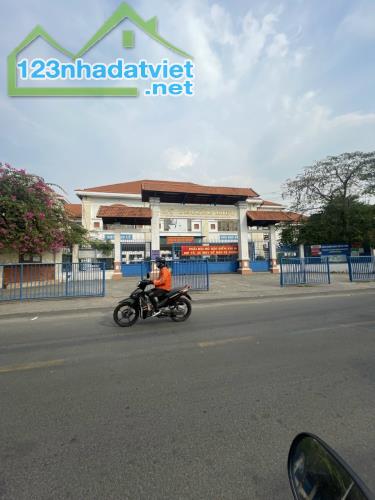Bán Đất MTKD đường Trương Phước Phan - Lê Văn Quới 72m² ( 4 x 18 ) - Xây tự do - 1