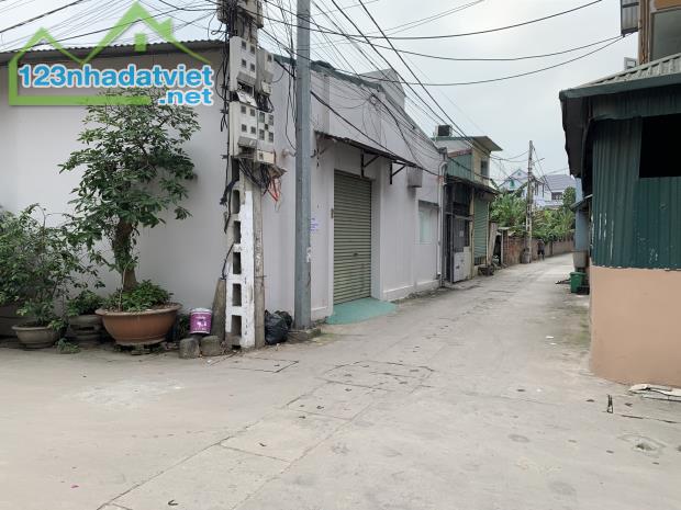 Cho thuê kho tại thôn Đoài, xã Kim Nỗ, Đông Anh, Hà Nội