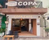 Sang nhượng quán Copa cafe ở 65 Trần Đại Nghĩa, Bách Khoa giá 195tr (có thương lượng)