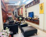 Bán nhà phố Trung Phụng quận Đống Đa ngõ nông 30m ô đỗ tránh 48 m2 giá 7.8 tỷ