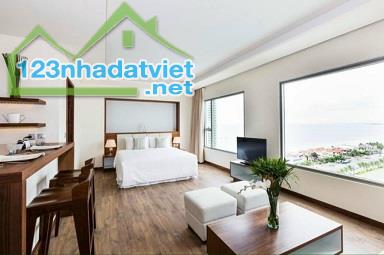 Bán căn hộ Ala Carte Hotel Apartment 1PN - 47m , view Biển Mỹ Khê - Công viên Phạm Văn - 3