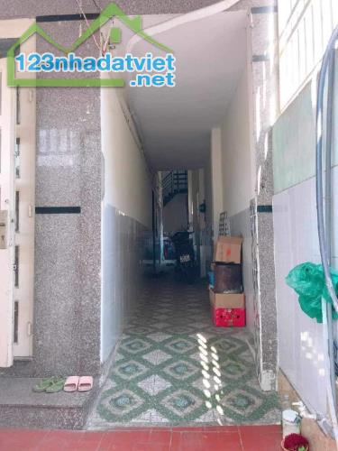 Mua Bán Nhà Riêng 90m2, Dãy Trọ-Võ Văn Hát –Ngang 5m -HXH–Nhỉnh 5T TL