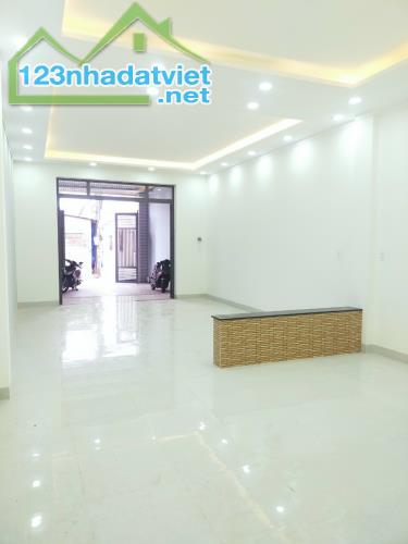 Bán nhà SỔ RIÊNG thổ cư 140m2 kp1A Phường Tân Hiệp Biên Hòa. - 1