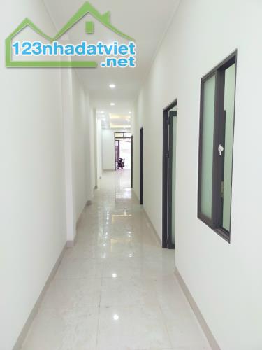 Bán nhà SỔ RIÊNG thổ cư 140m2 kp1A Phường Tân Hiệp Biên Hòa. - 2