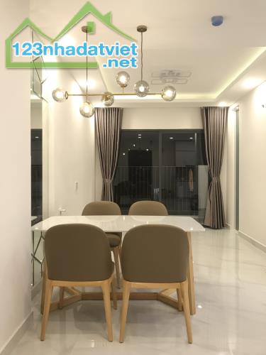 Lavida plus, Chuyển nhượng 2PN 74m2 4 tỷ full nội thất, view Đông Nam, sông, lh 0938839926 - 2