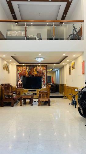 🍀Bán nhà 3,5 tầng đẹp đường PHAN PHU TIÊN - Sát biển Nguyễn Tất Thành - Giá chỉ 5tỷ150 tl - 4