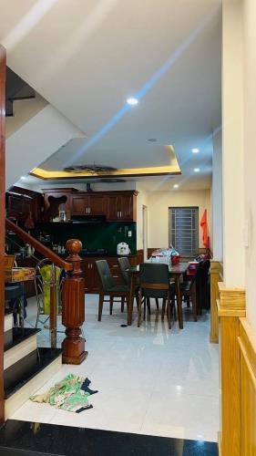 🍀Bán nhà 3,5 tầng đẹp đường PHAN PHU TIÊN - Sát biển Nguyễn Tất Thành - Giá chỉ 5tỷ150 tl - 3