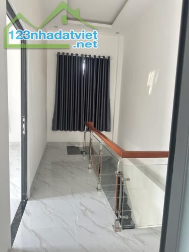 Bán nhà mới xây 100%, nhà ở KO PHẢI ĐẦU TƯ gần ĐH Lạc Hồng, Bửu Long, sổ  riêng 2 MT - 3