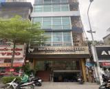 Cho thuê sàn văn phòng 50m2 mặt phố Nguyễn Lương Bằng
