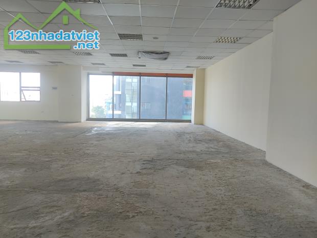 Cho thuê văn phòng tòa nhà TTC giá tốt DT từ 112m2 - 366m2 - LH 0358 209 907 - 3