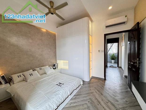 Chính chủ gửi bán gấp nhà Bàn Cờ, P.3, Quận 3. Giá 3tỷ550, hẻm 6m ô tô - 1
