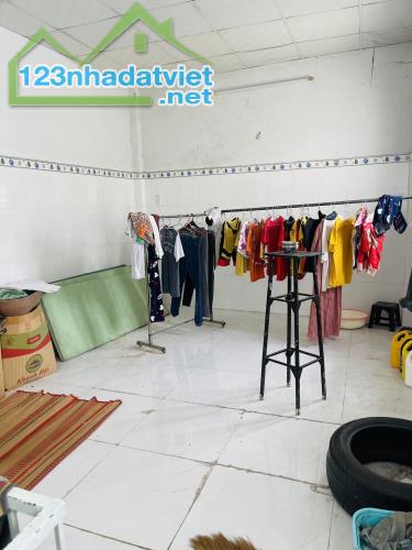 BÁN NHÀ CHÍNH CHỦ 69M2 TÂN PHÚ QUẬN 7 - NHỈNH 3 TỶ TL. - 4