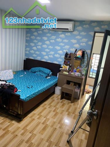 Siêu Phẩm mặt tiền Kinh Doanh Thống Nhát Tân Phú 60m2,2 Tầng Nhỉnh 4 tỷ