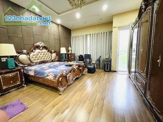 BÁN NHÀ MẶT TIỀN TRỊNH CÔNG SƠN -80M2- 4 TẦNG -MỚI, FULL NỘI THẤT - KINH DOANH TỐT-13,500T