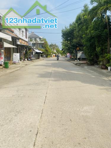 2 mặt tiền kinh doanh buôn bán ngay trung tâm thị trấn Nam Phước - 5