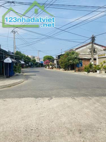 2 mặt tiền kinh doanh buôn bán ngay trung tâm thị trấn Nam Phước - 4