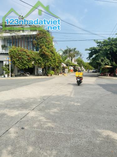 2 mặt tiền kinh doanh buôn bán ngay trung tâm thị trấn Nam Phước - 3