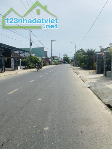 2 mặt tiền kinh doanh buôn bán ngay trung tâm thị trấn Nam Phước - 2