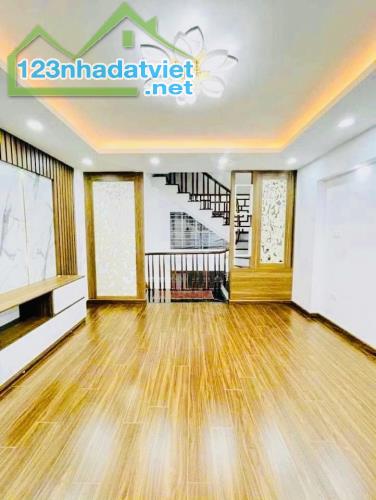 BÁN NHÀ TỨ HIỆP CƯƠNG NGÔ 40M2 5 TÂNG 4.1 - 2