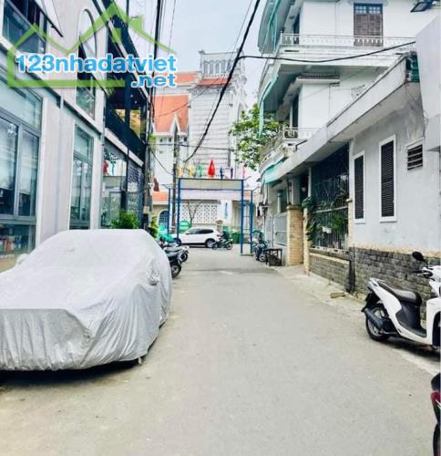 ☘☘Đất đường nhựa 6m cạnh Nguyễn Huệ, Huế. - 3