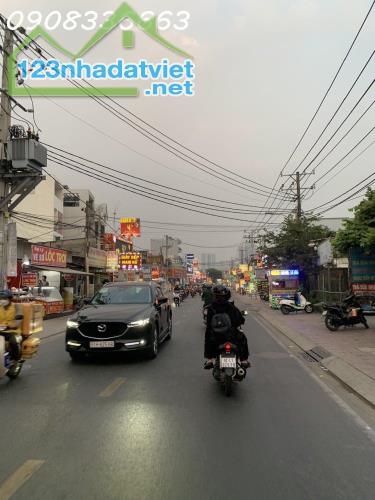 Chính chủ bán đất đường  Nguyễn Văn Tăng Q9 76m/3.4ty - 2
