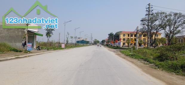Bán lô đất 92m giá đẹp tại khu dân cư Hoà Phong, thị xã Mỹ Hào, Hưng Yên - 5