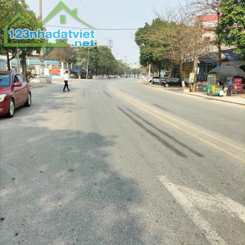 Cần bán lô đất đường Tôn Đức Thắng-Khai Quang-Vĩnh Yên - 3