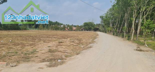 Bán đất Tây Ninh chính chủ, thổ cư, liền kề khu công nghiệp