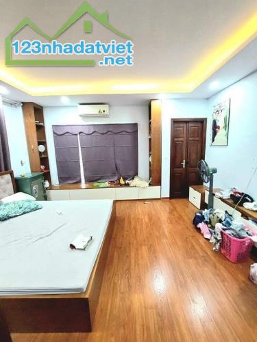 Bán nhà Ngõ 619 Vũ Tông Phan, Q.Thanh Xuân, LÔ GÓC – Ngõ Kiamorning, 34m2, 6T, 3PN- 6.7 Tỷ - 2