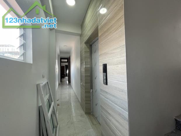 BÁN 125M2 KHƯƠNG THƯỢNG - CHO THUÊ CỰC ĐỈNH- 33 PHÒNG DOANH THU 125 TR/THÁNG - 4